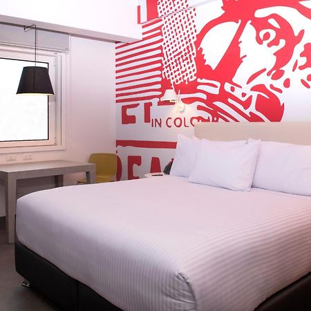 Radisson Red Miraflores Lima Dış mekan fotoğraf