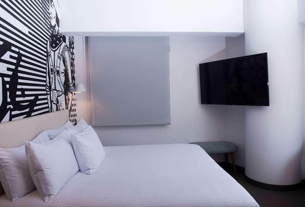 Radisson Red Miraflores Lima Dış mekan fotoğraf