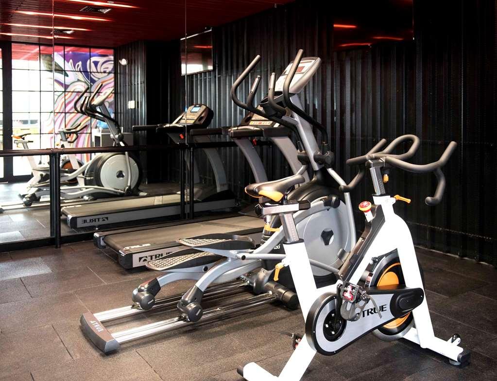 Radisson Red Miraflores Lima Dış mekan fotoğraf