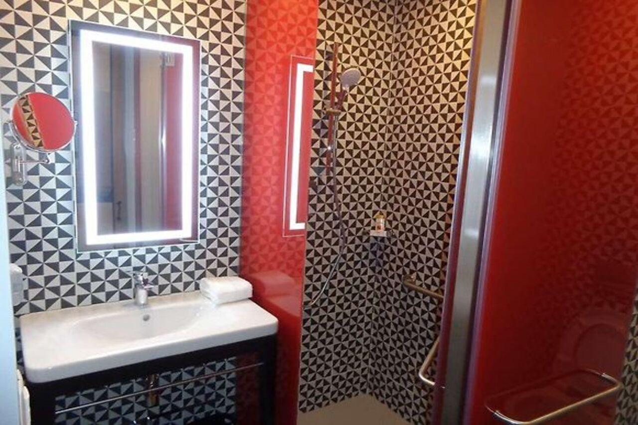 Radisson Red Miraflores Lima Dış mekan fotoğraf